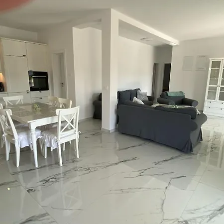 Apartment With A Swimming Pool Pag - 24360