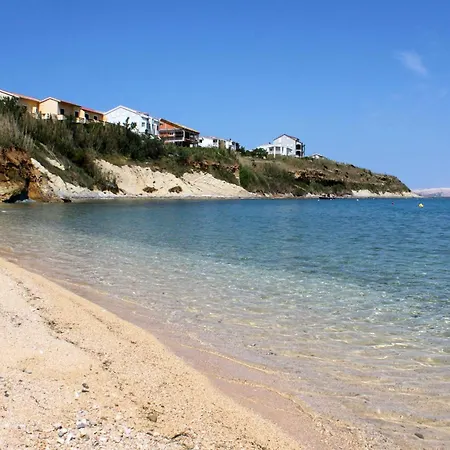 Apartment With Swimming Pool Pag - 21393