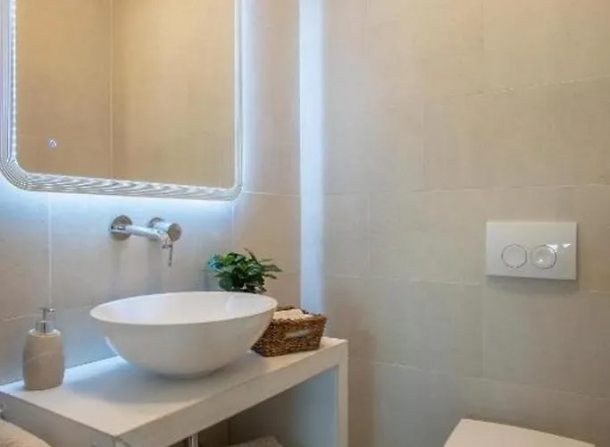 With Swimming Pool Pag - 21393 Апартаменты Паг